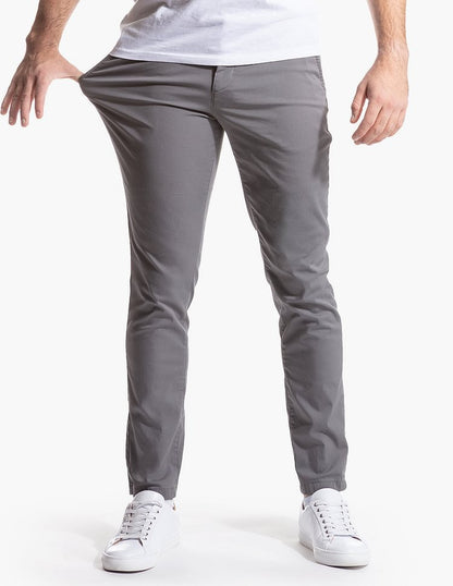 Casual Men's Autumn Men's Clothing Business Pants - Glamour Gale