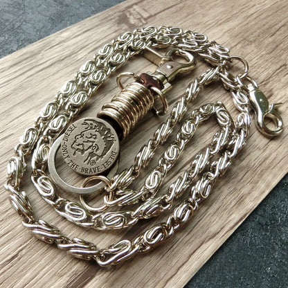 Fashionable Men's Fashion Accessories Waist Chain