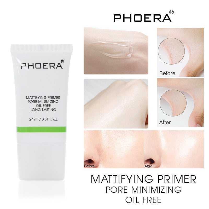 Isolation Moisturizing Makeup Primer Long Lasting