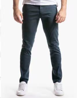 Casual Men's Autumn Men's Clothing Business Pants - Glamour Gale