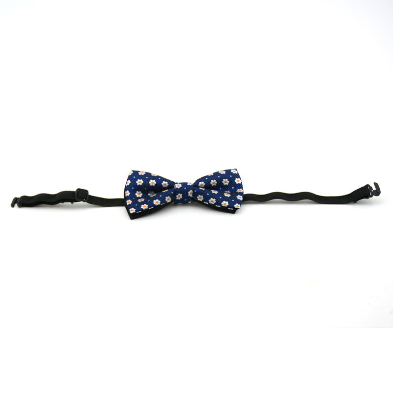 Fashion baby bow tie