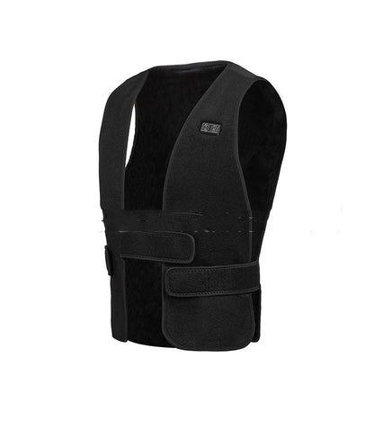 Intelligent Heating Vest Dual Control