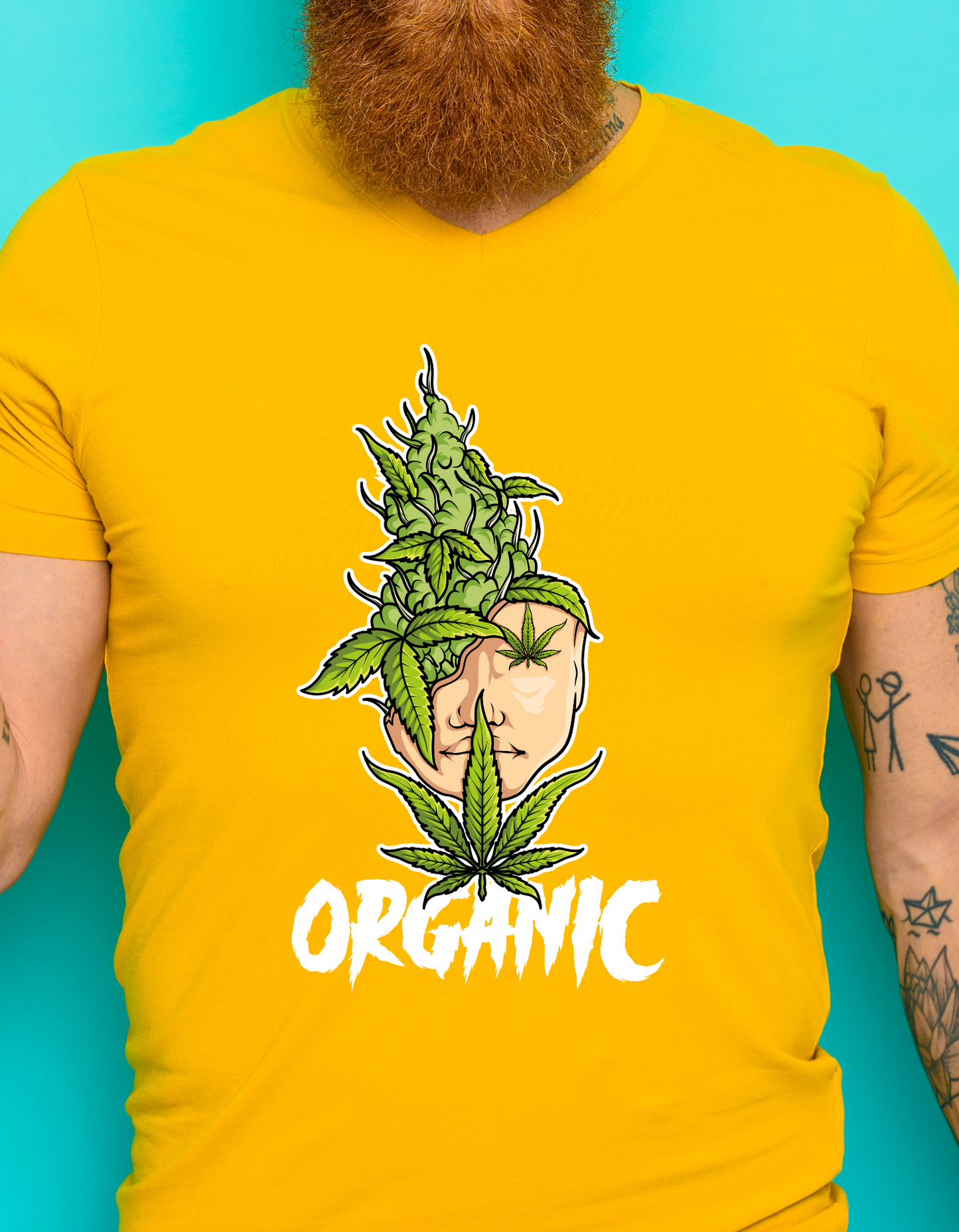 Its Organic