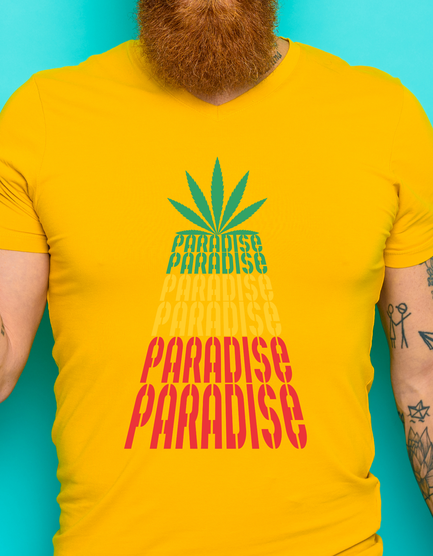 High Paradise