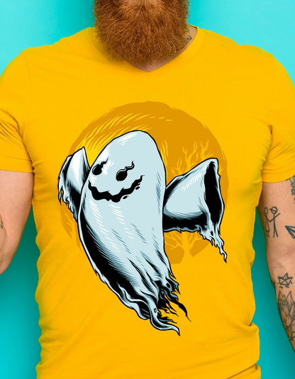 Halloween Ghost