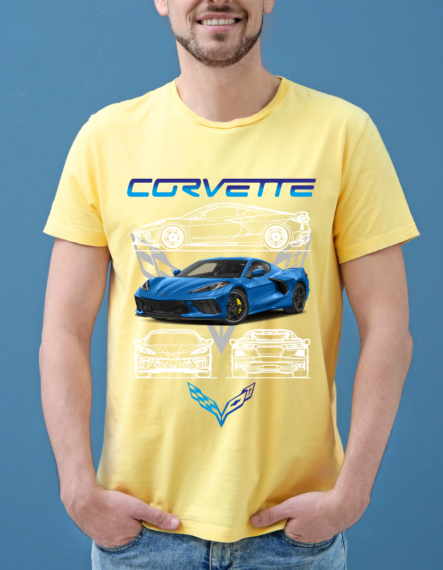 Corvette