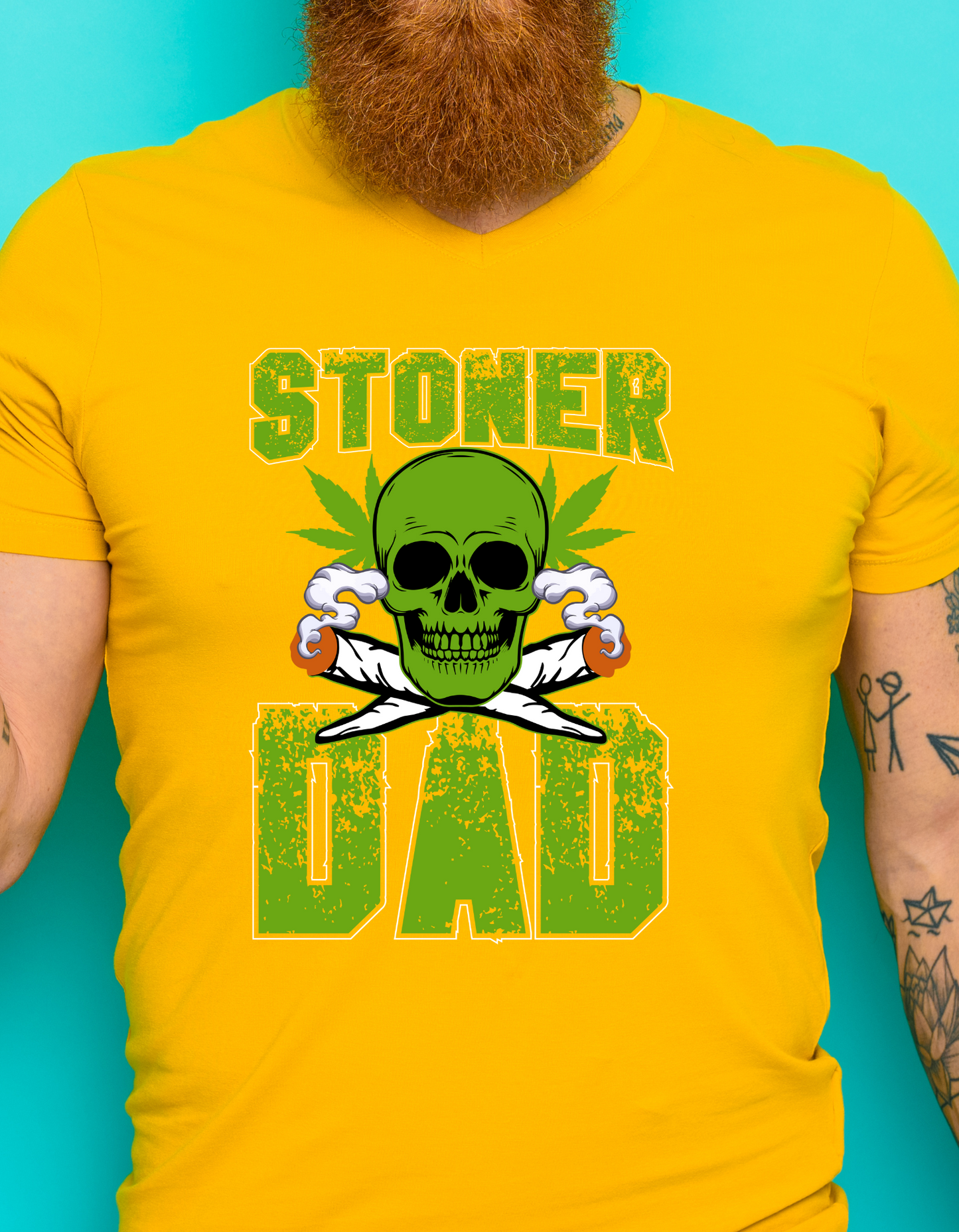 Stoner Dad