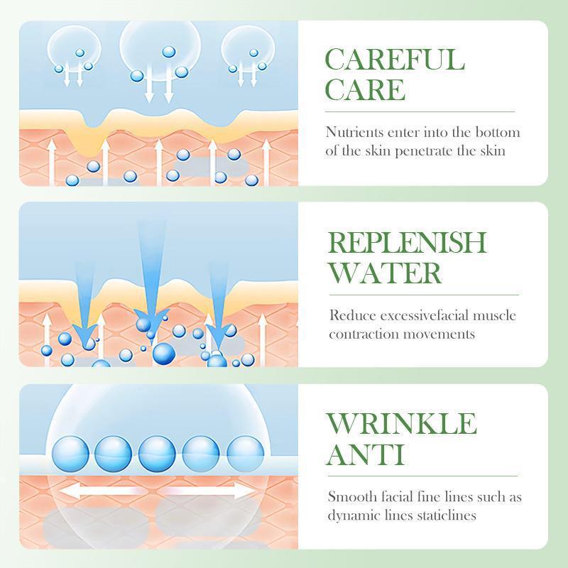 CENTELLA - Moisturizing Skin Care Product Set