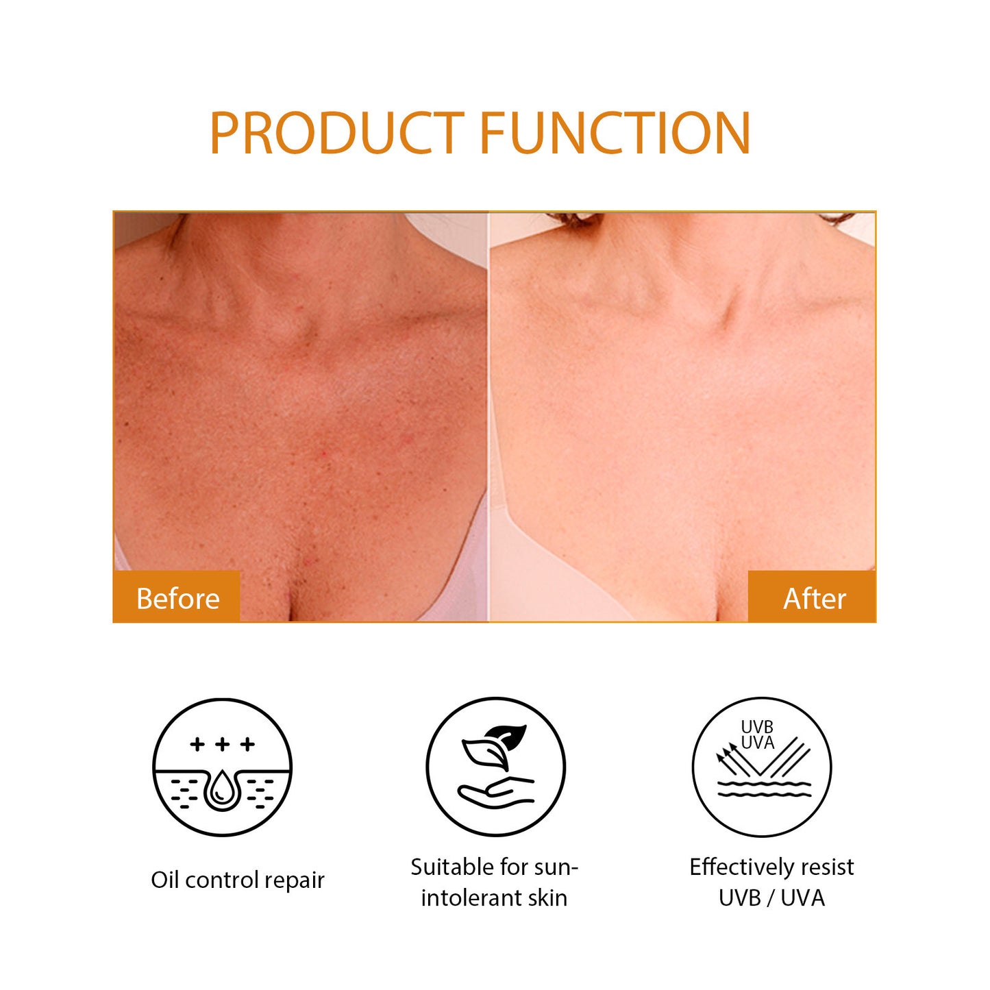 EELHOE - Body Skin Protection Moisturizing Refreshing Protective Cream