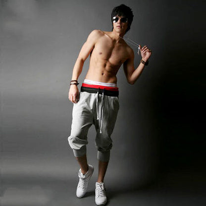 Men's Fashion Casual Trendy Sports Pants