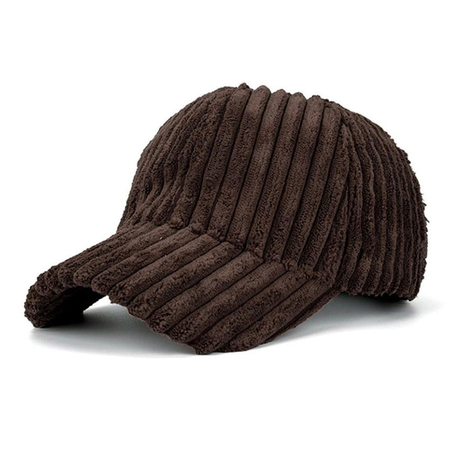 Peaked Cap Casual Hat Trendy Men And Women