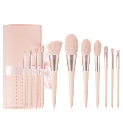 GG - Make-up Kit Beauty Brush Girl