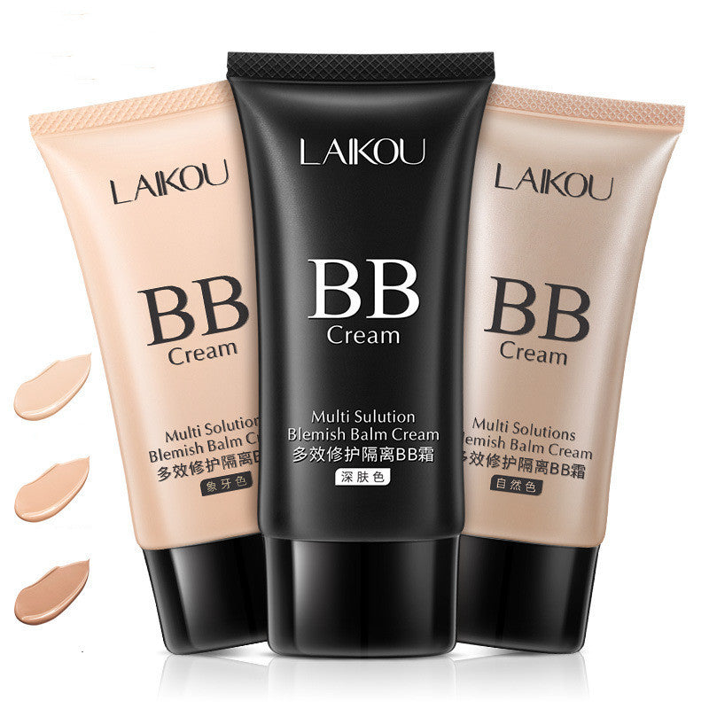 LAIKOU - Moisturizing Concealer Liquid Foundation