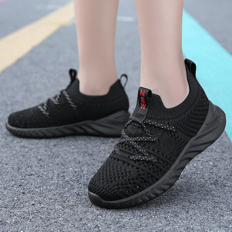 Casual Fashion Hong Kong Style Children's Shoes