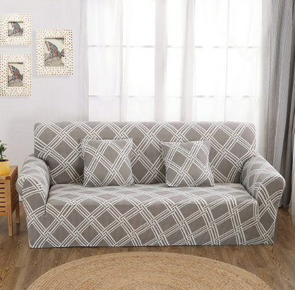 Single double triple four seater sofa cover