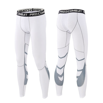 Men Lycra Compression Pants Cycling - Glamour Gale