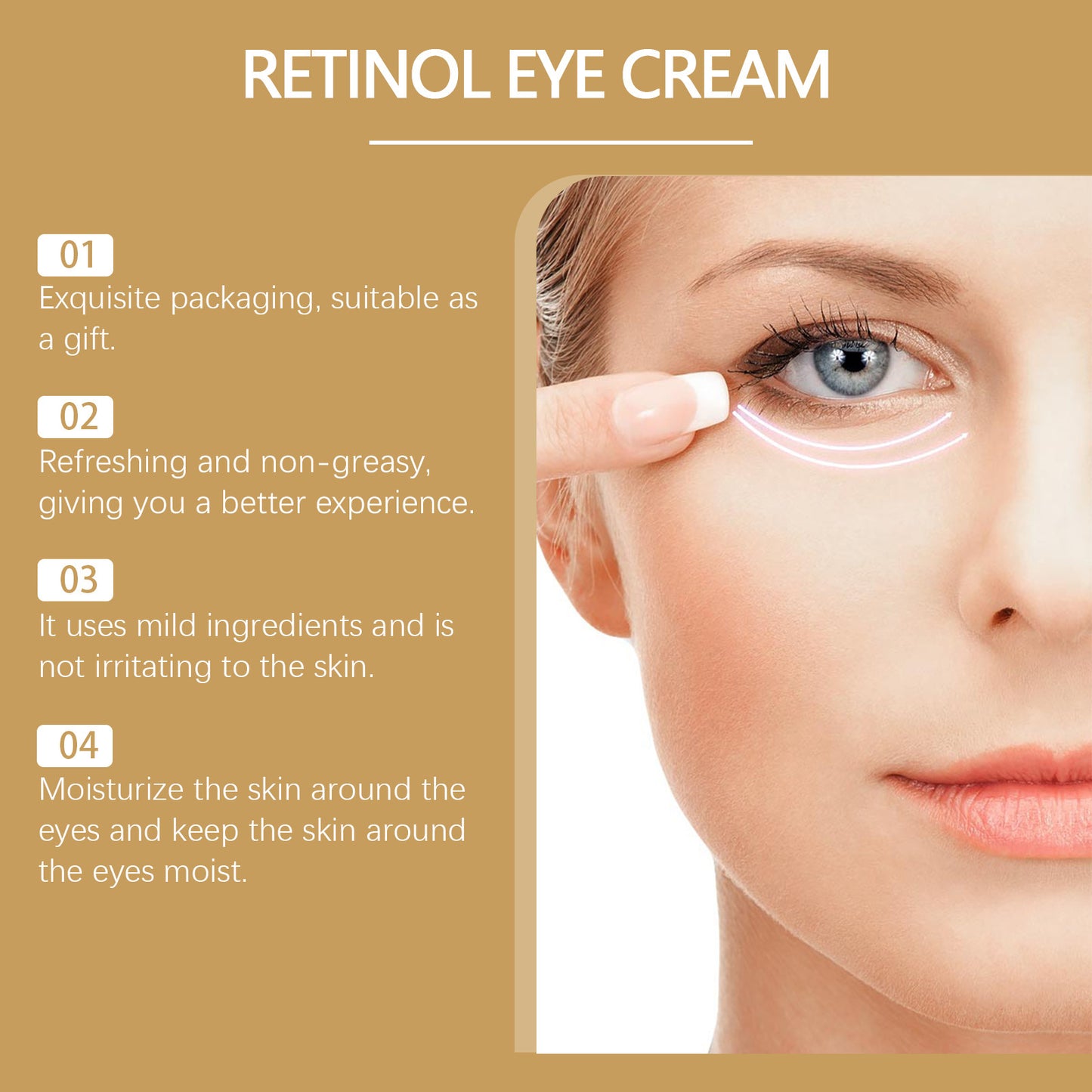 Eye Contour Serum