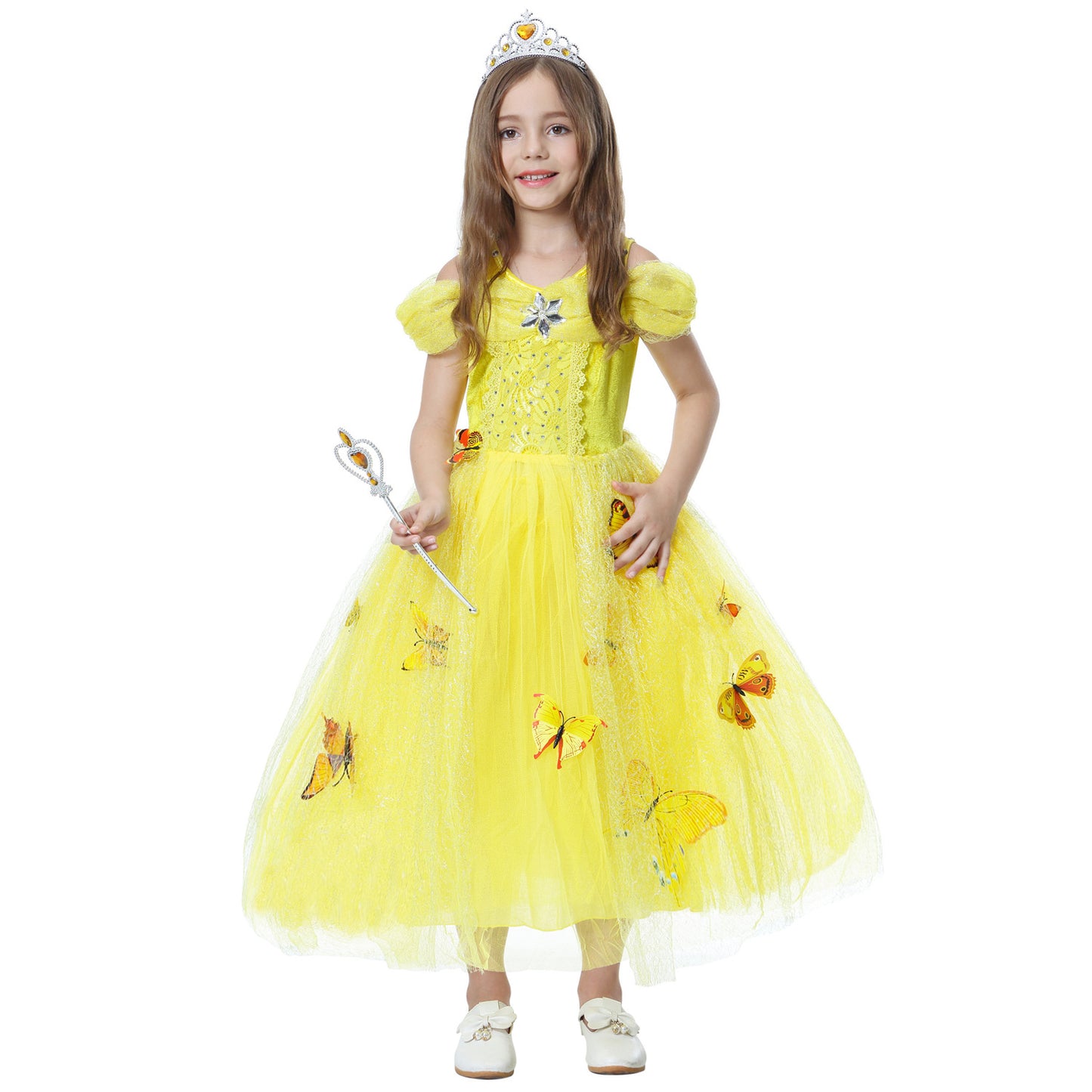 Halloween Children's Clothing - Glamour Gale