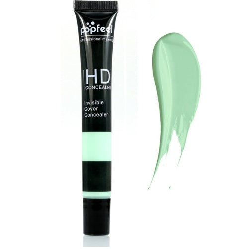 POP FEEL - Hose concealer concealer concealer foundation high gloss repair volume no flaw 5 colors