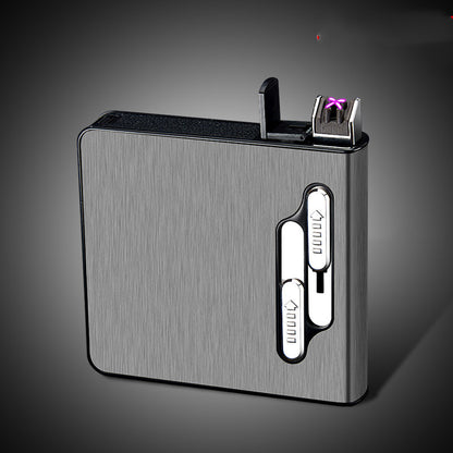 Impact Cigarette Lighter