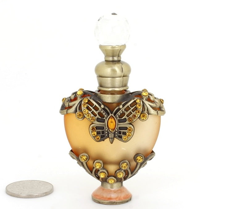 European Love Perfume Bottle