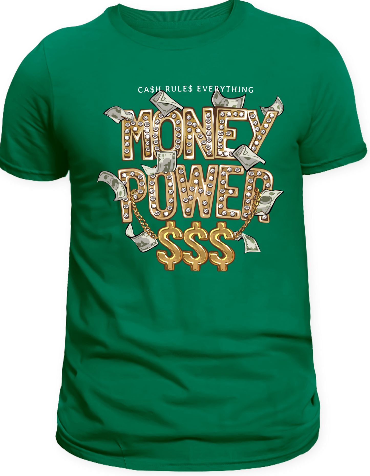 Money Power