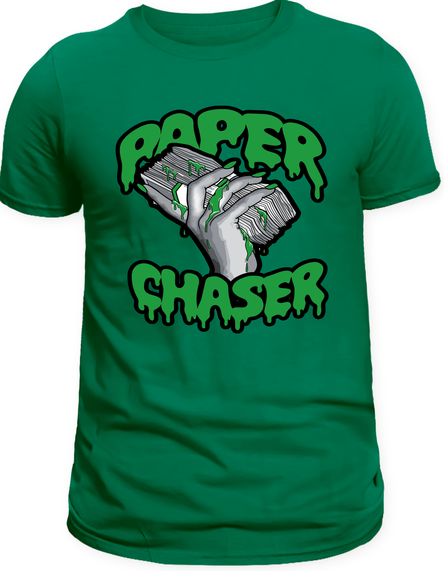 Paper Chaser