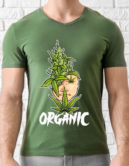 Its Organic