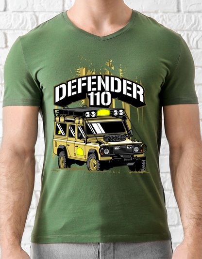 Defender 110