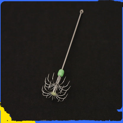 Multi-purpose Group Hook For Perch Grouper