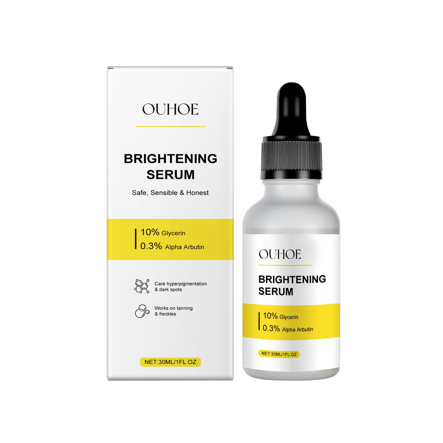 Brightening Serum