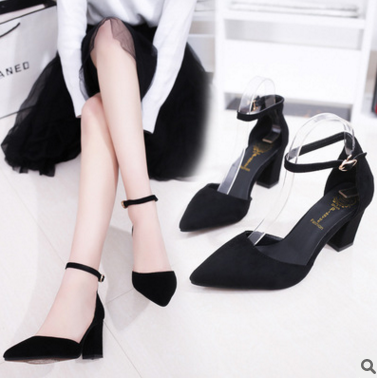 High Heels Newest Summer Women Pumps