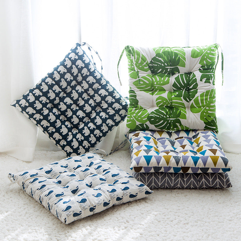 Summer Chair Cushion