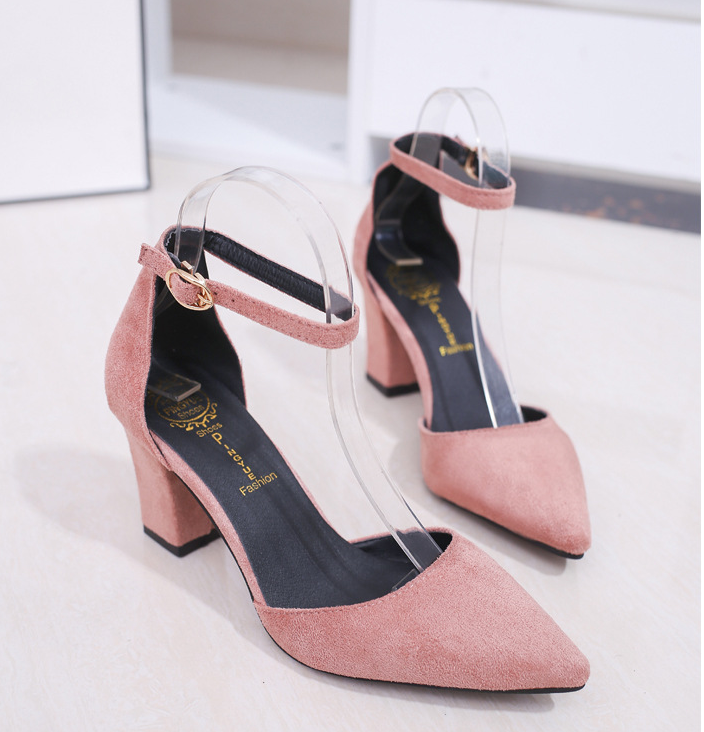 High Heels Newest Summer Women Pumps