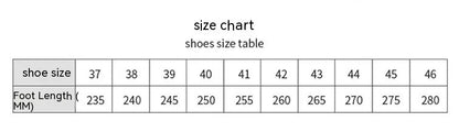 Fashion Novel Blade Men's Shoes Flying Woven Breathable Clunky Sneakers