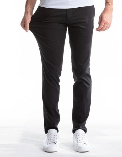 Casual Men's Autumn Men's Clothing Business Pants - Glamour Gale