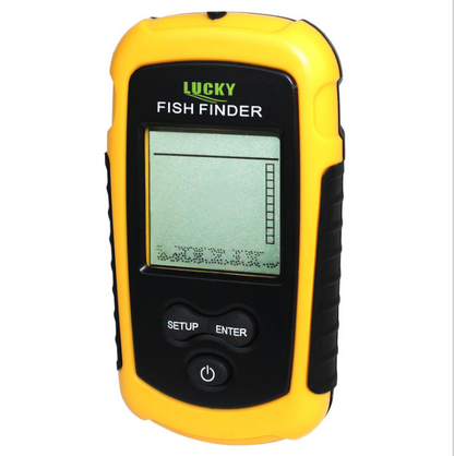 Fish finder