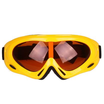 Ski Goggles Outdoor Sport Climbing Goggles