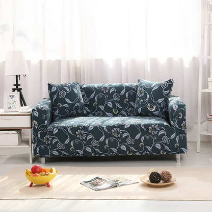 Single double triple four seater sofa cover