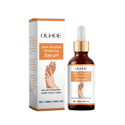 Vitamin C Dark Knuckle Serum