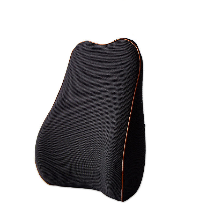 Office waist cushion waist cushion cushion memory foam