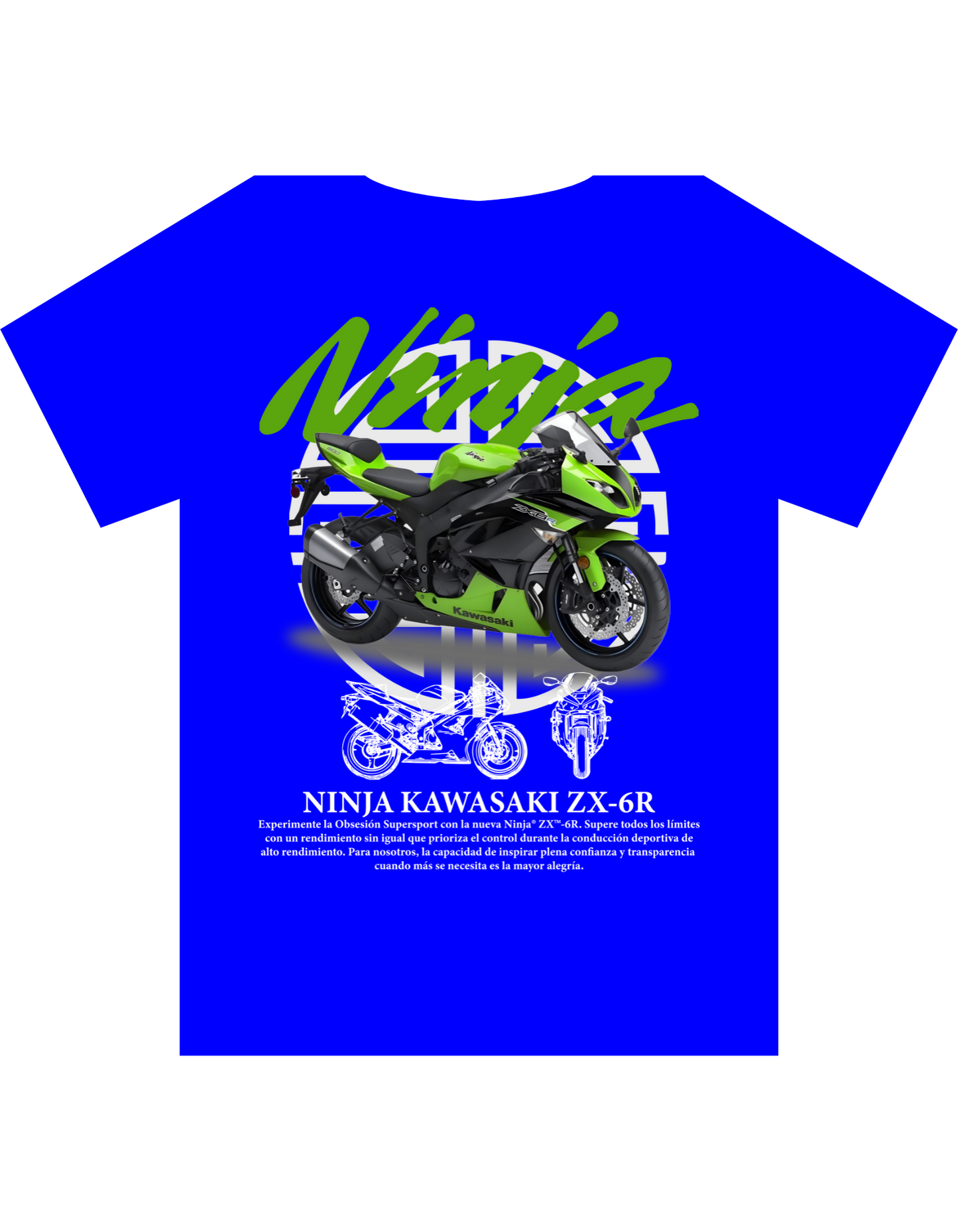 Ninja Kawasaki