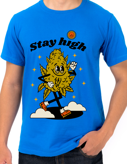 Stay High