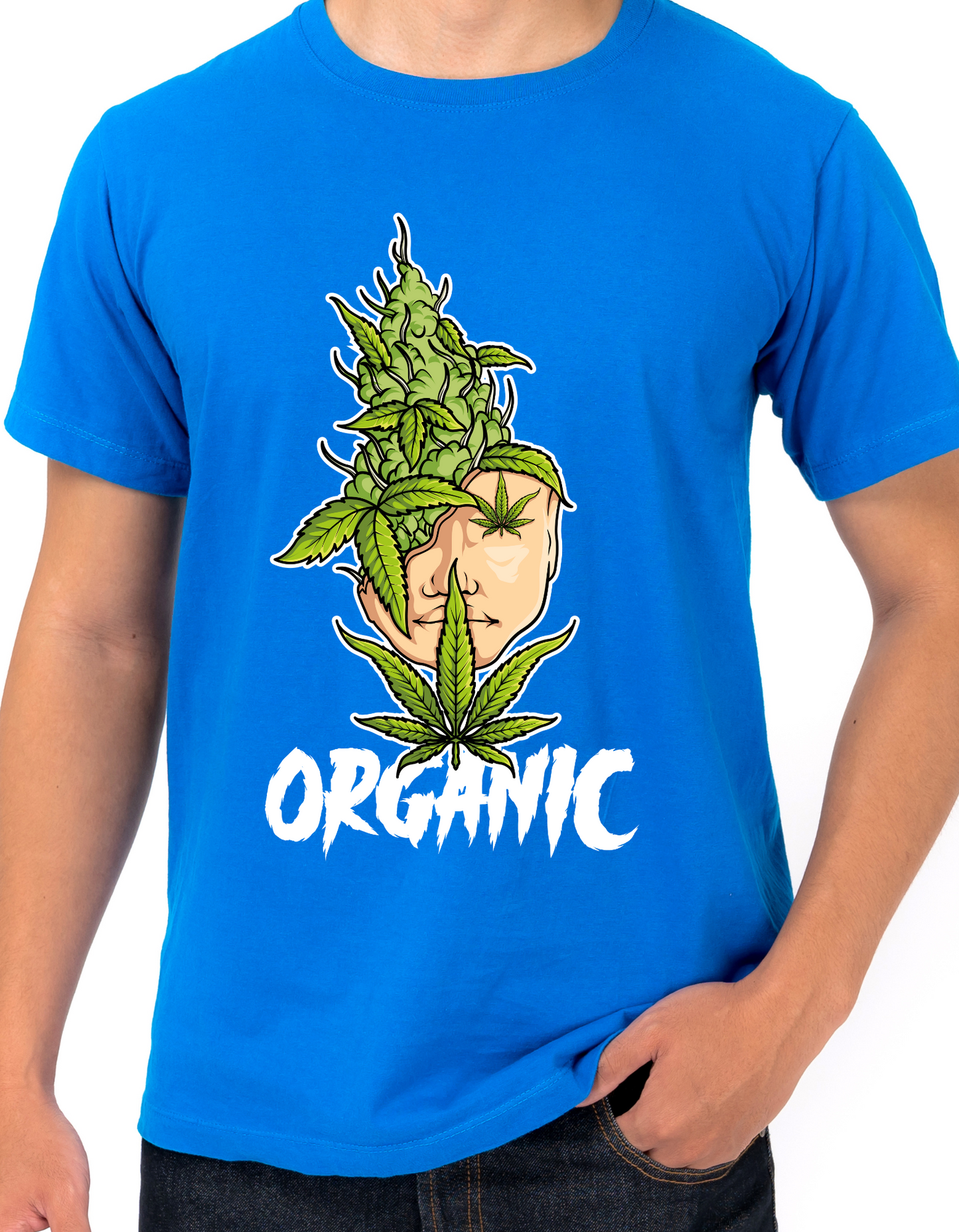 Its Organic