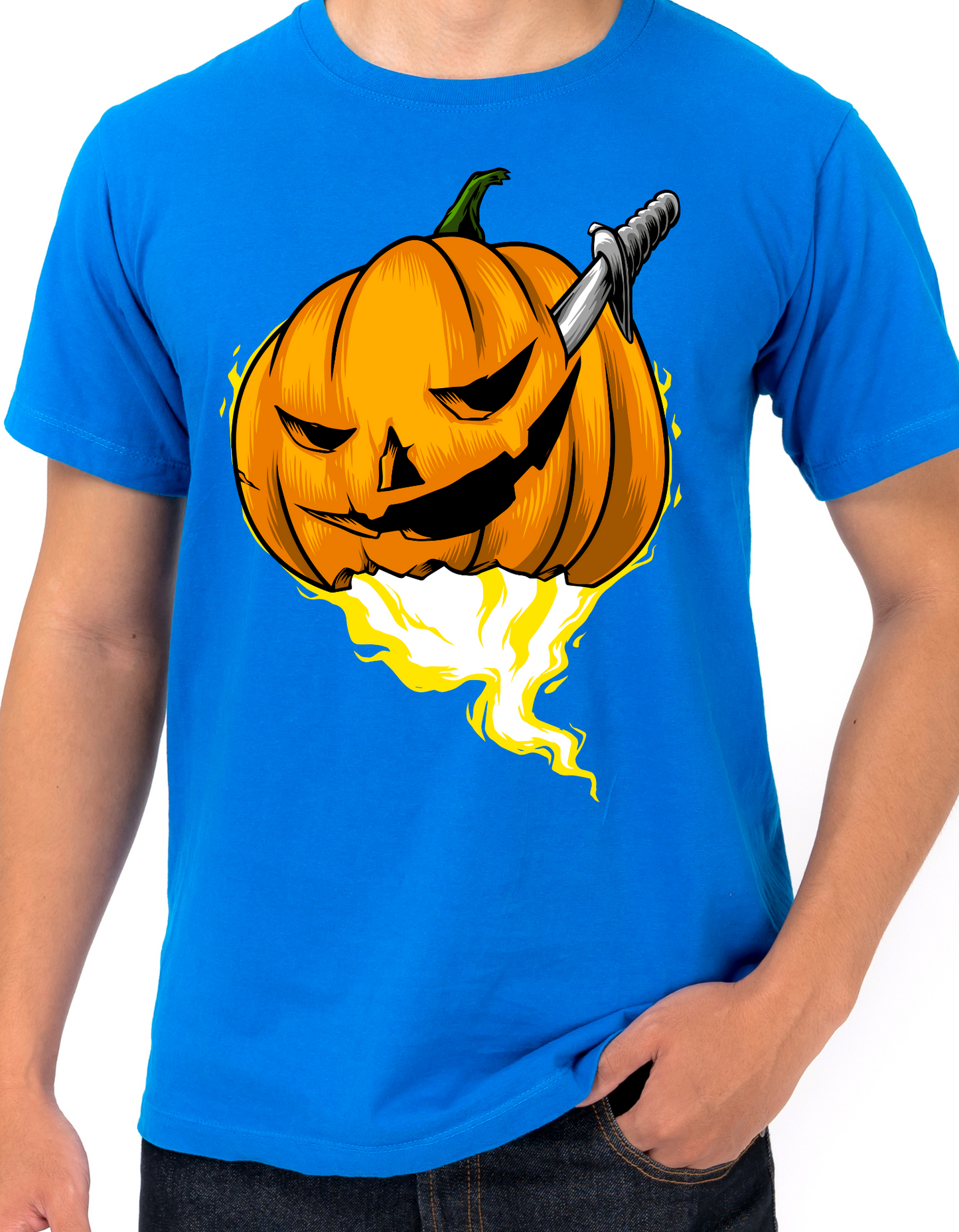 Halloween Knife