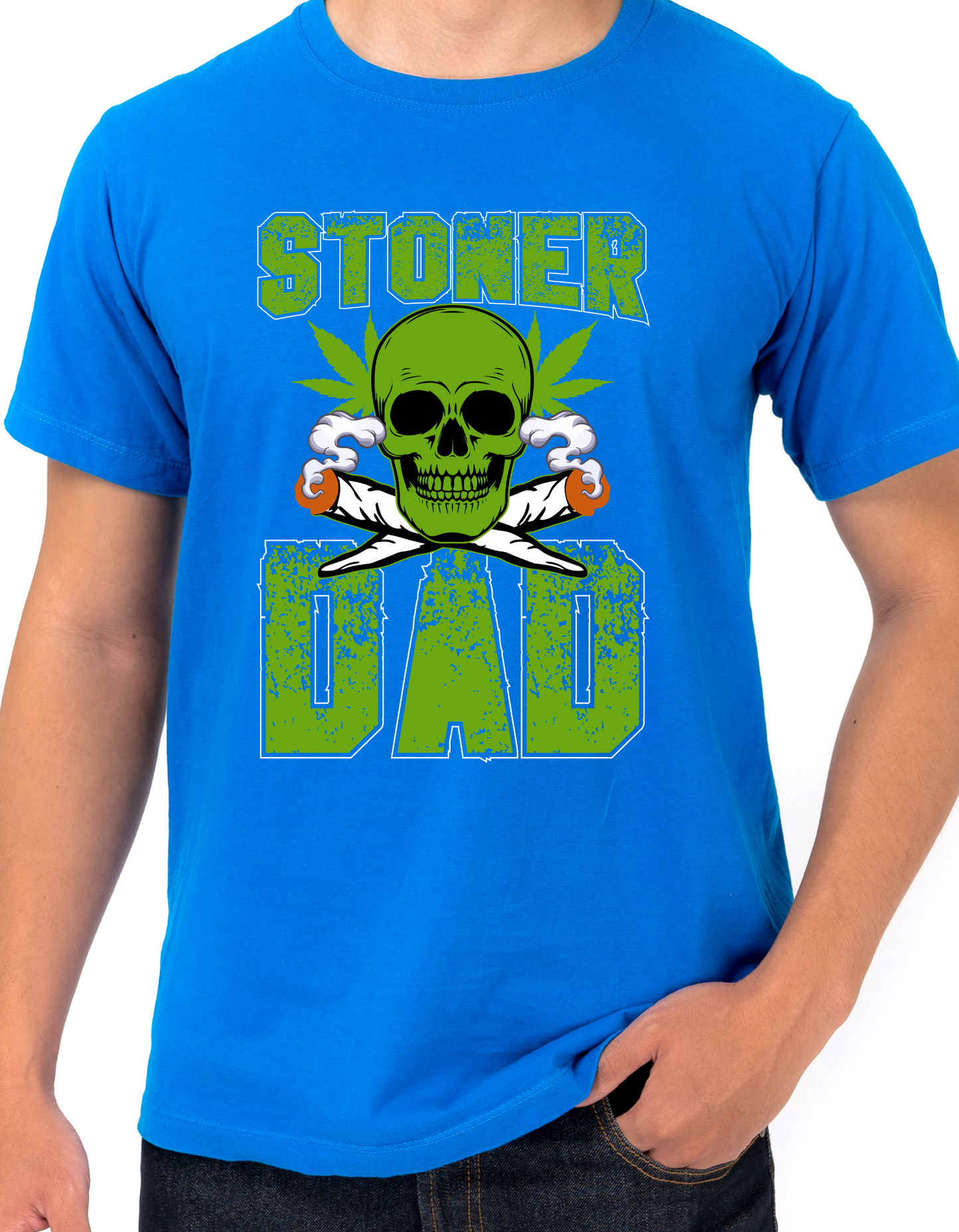 Stoner Dad