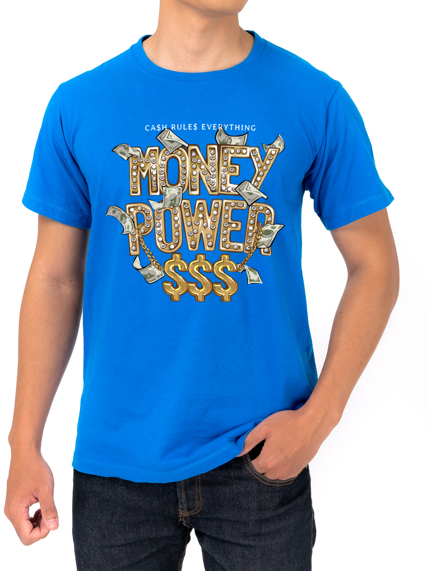 Money Power