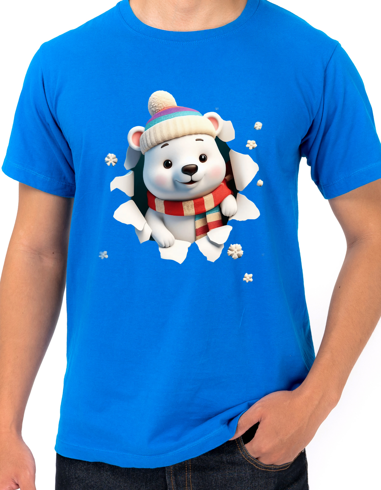 Christmas Bear