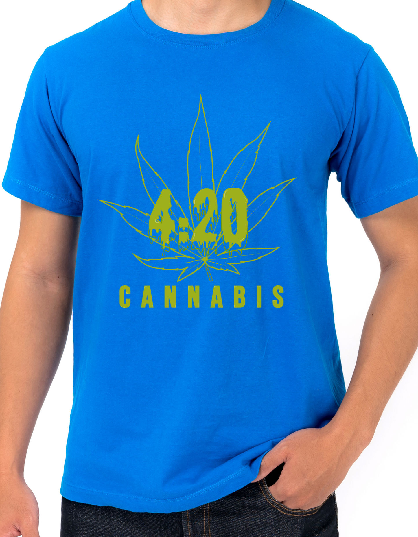 4:20 Cannabis