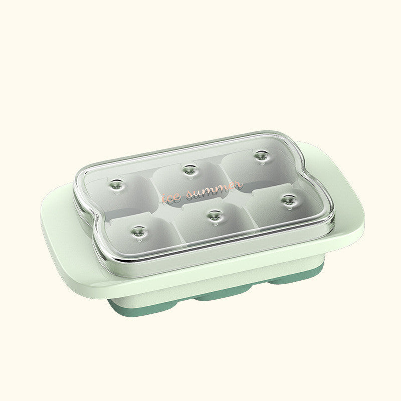 Ice Block Mold Household Food